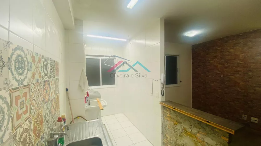 Apartamento, 2 quartos, 48 m² - Foto 8