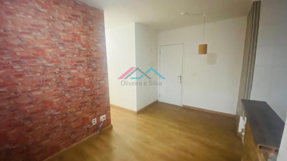 Apartamento, 2 quartos, 48 m² - Foto 1