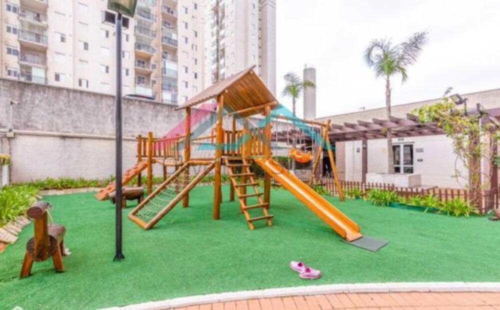 Apartamento, 2 quartos, 48 m² - Foto 8