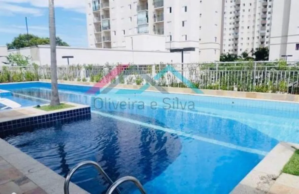 Apartamento, 2 quartos, 48 m² - Foto 1