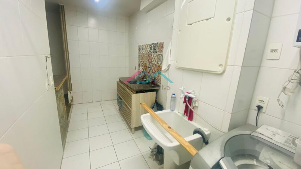 Apartamento, 2 quartos, 48 m² - Foto 4