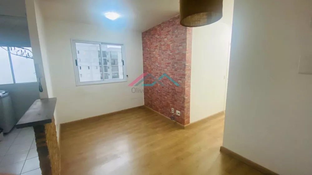 Apartamento, 2 quartos, 48 m² - Foto 6