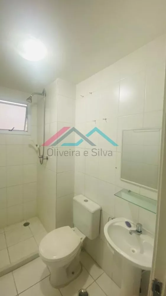 Apartamento, 2 quartos, 48 m² - Foto 12