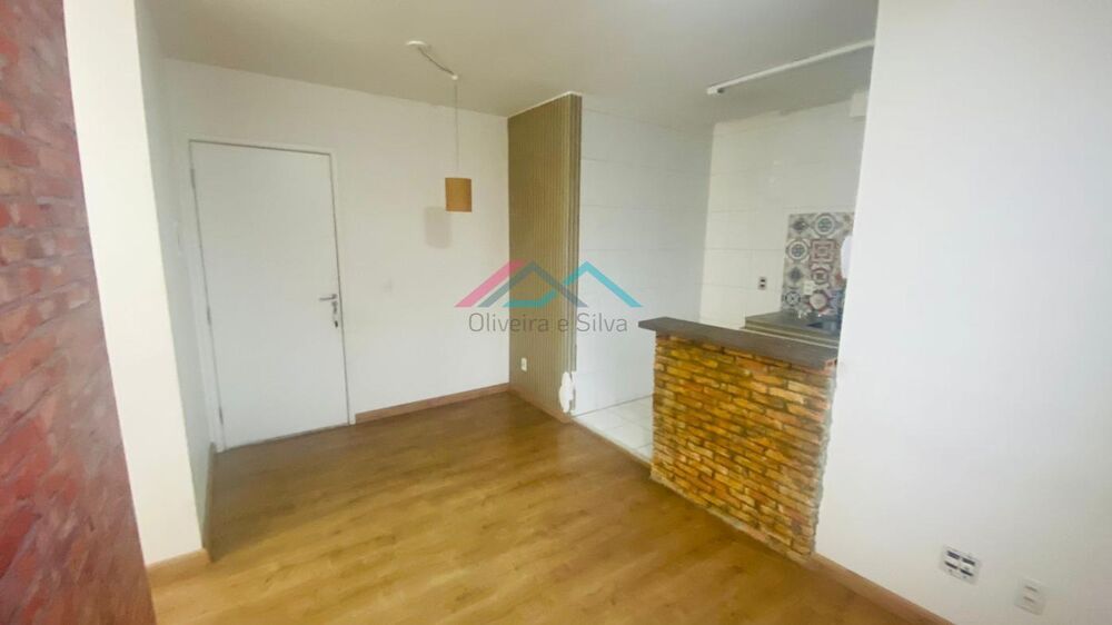 Apartamento, 2 quartos, 48 m² - Foto 2