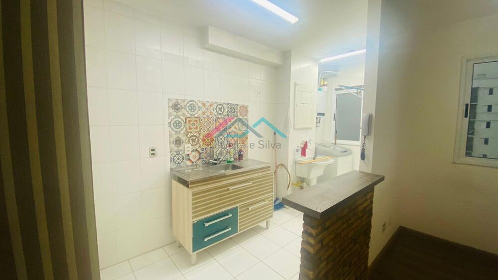 Apartamento, 2 quartos, 48 m² - Foto 3