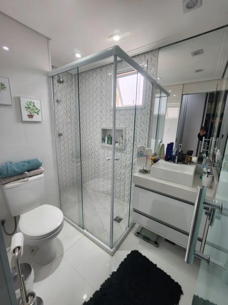 Apartamento, 2 quartos, 69 m² - Foto 2