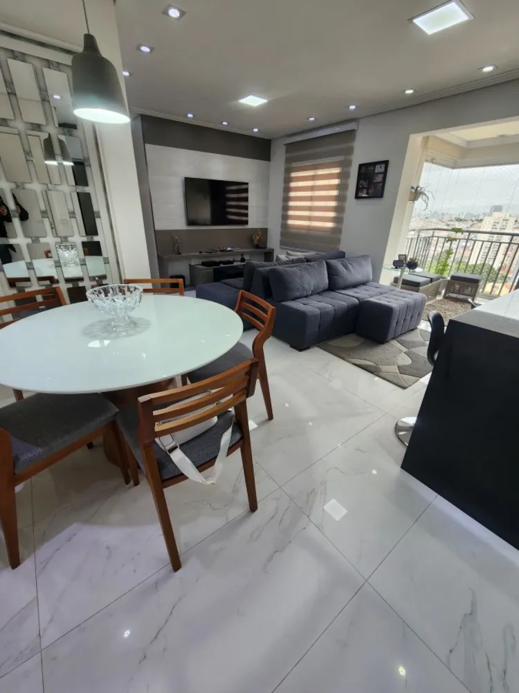 Apartamento, 2 quartos, 69 m² - Foto 1