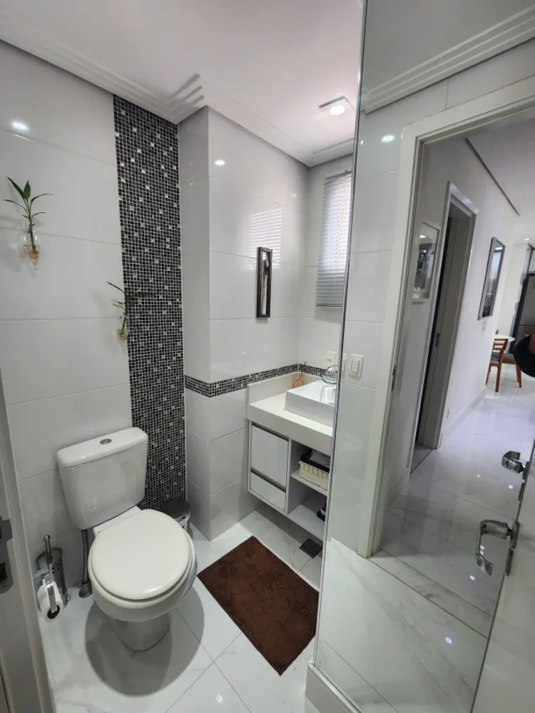 Apartamento, 2 quartos, 69 m² - Foto 3