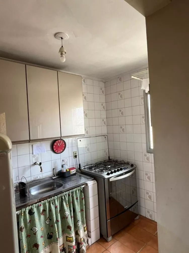 Apartamento, 2 quartos - Foto 3