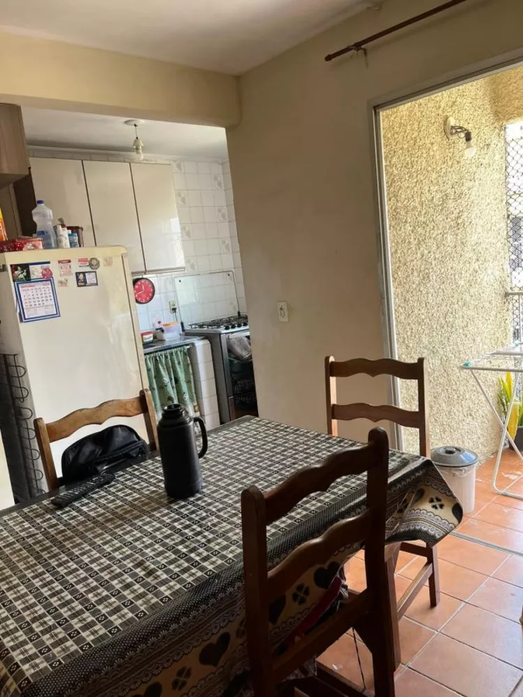 Apartamento, 2 quartos - Foto 2