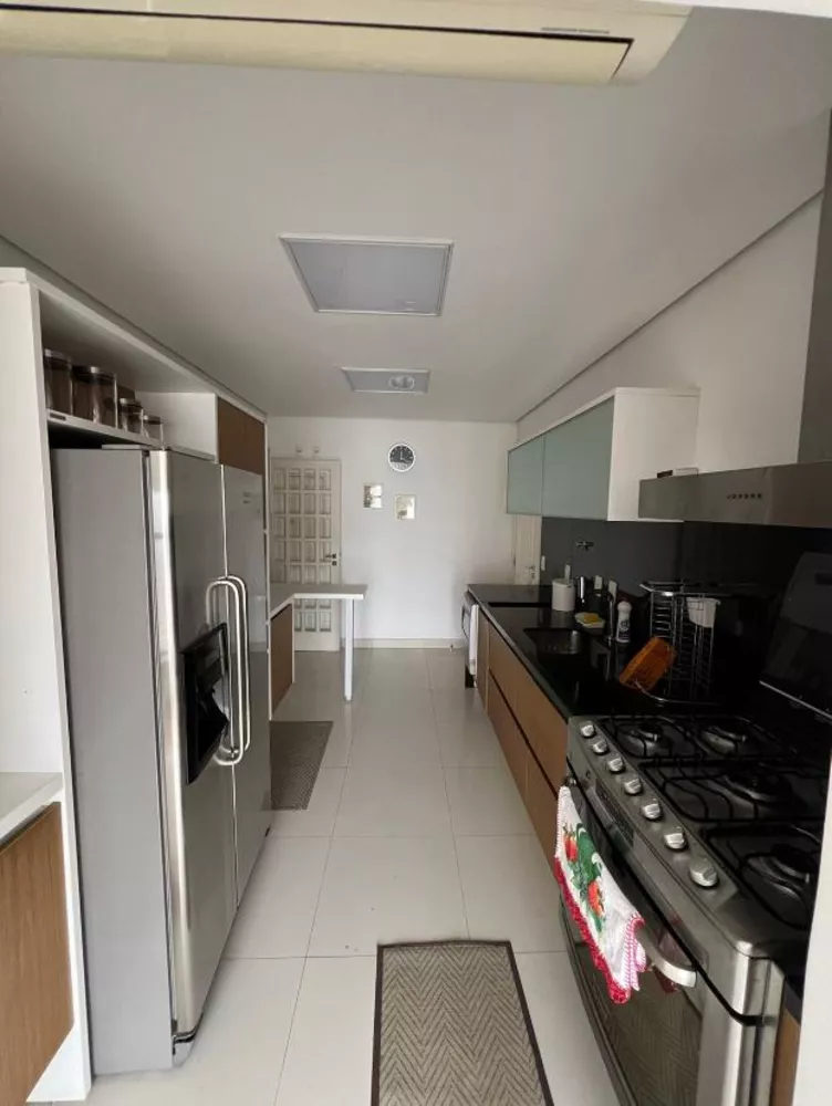 Apartamento à venda com 4 quartos, 303m² - Foto 8