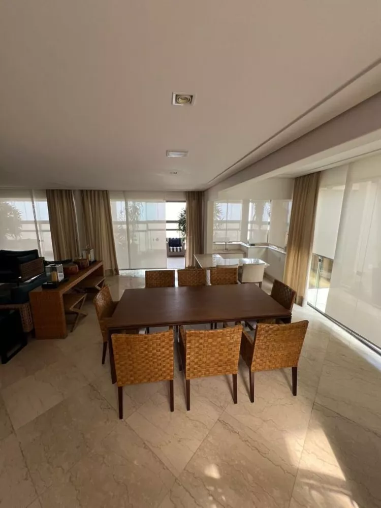 Apartamento à venda com 4 quartos, 303m² - Foto 19