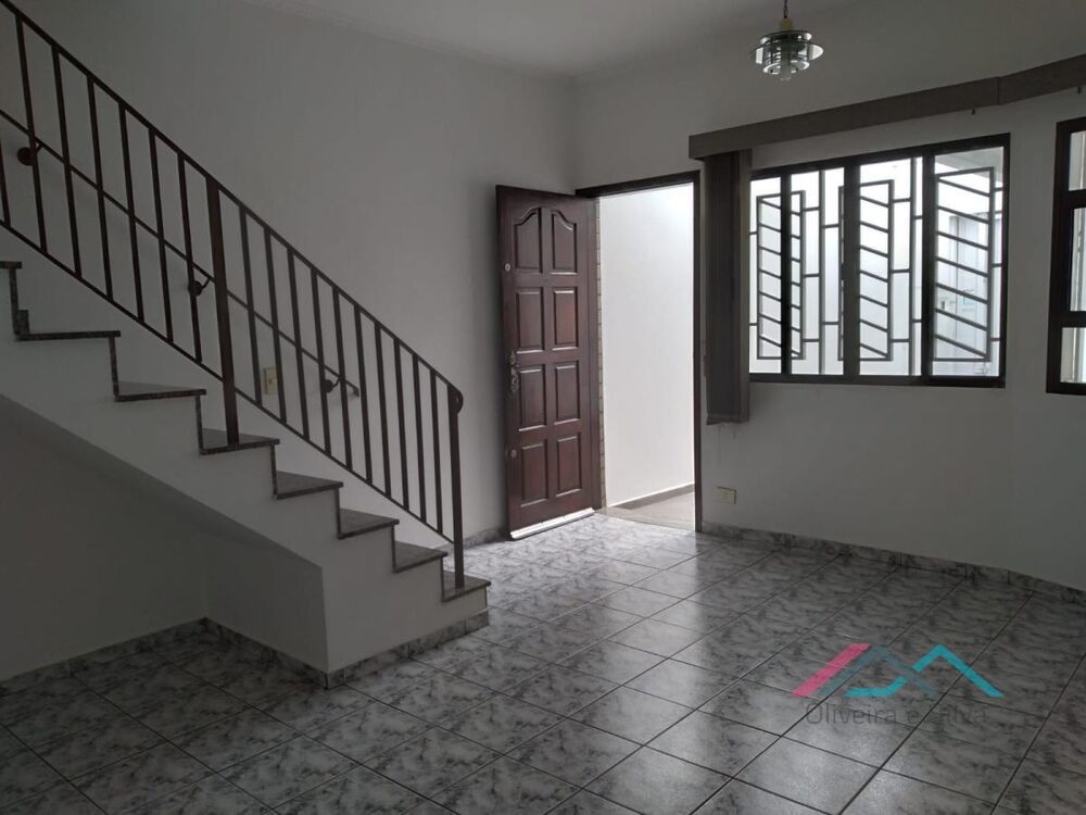 Sobrado, 2 quartos, 87 m² - Foto 4