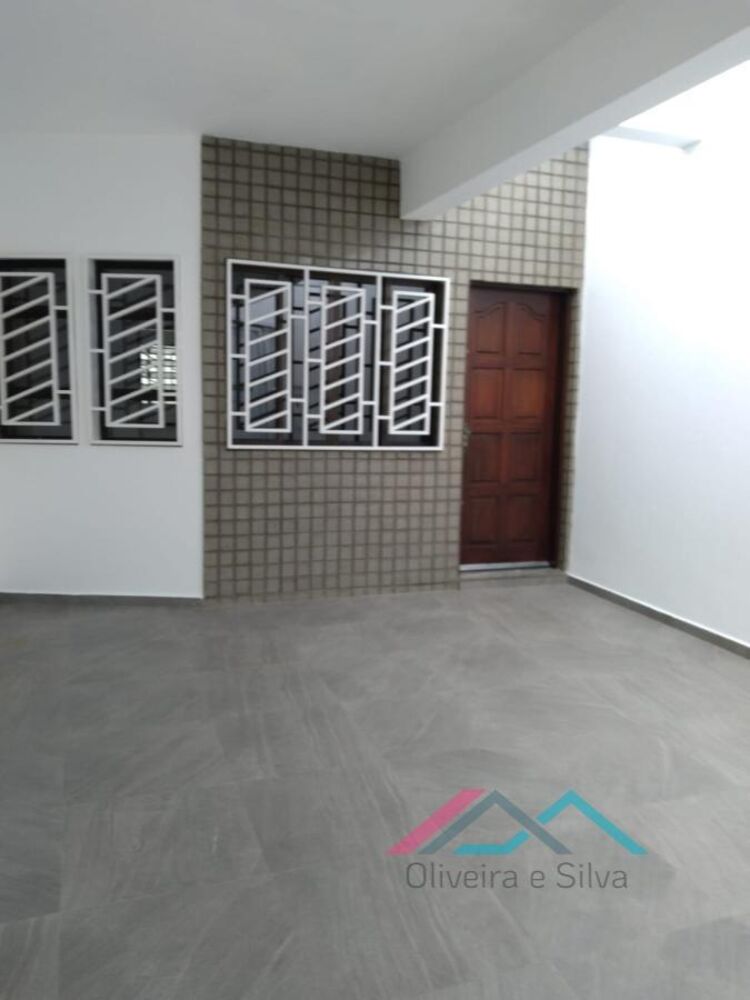 Sobrado, 2 quartos, 87 m² - Foto 1