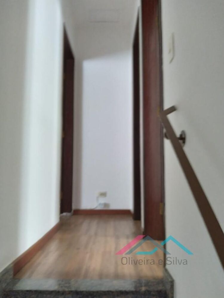 Sobrado, 2 quartos, 87 m² - Foto 6