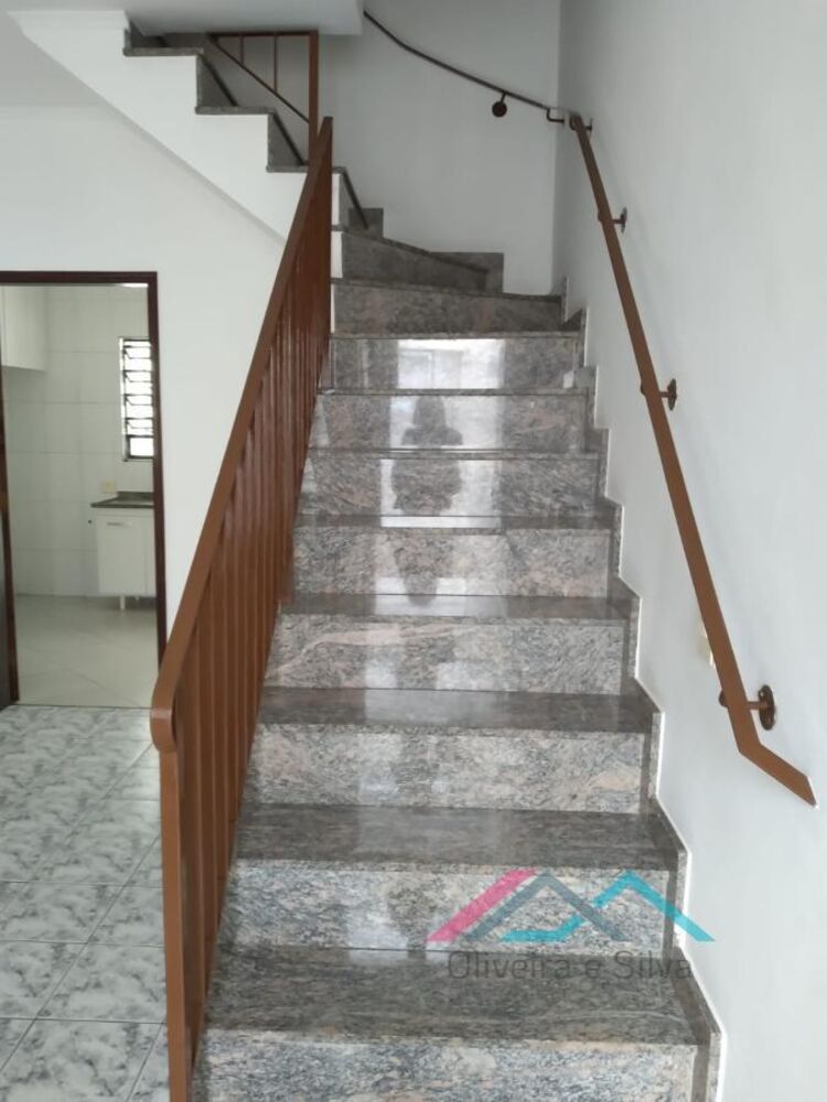 Sobrado, 2 quartos, 87 m² - Foto 5