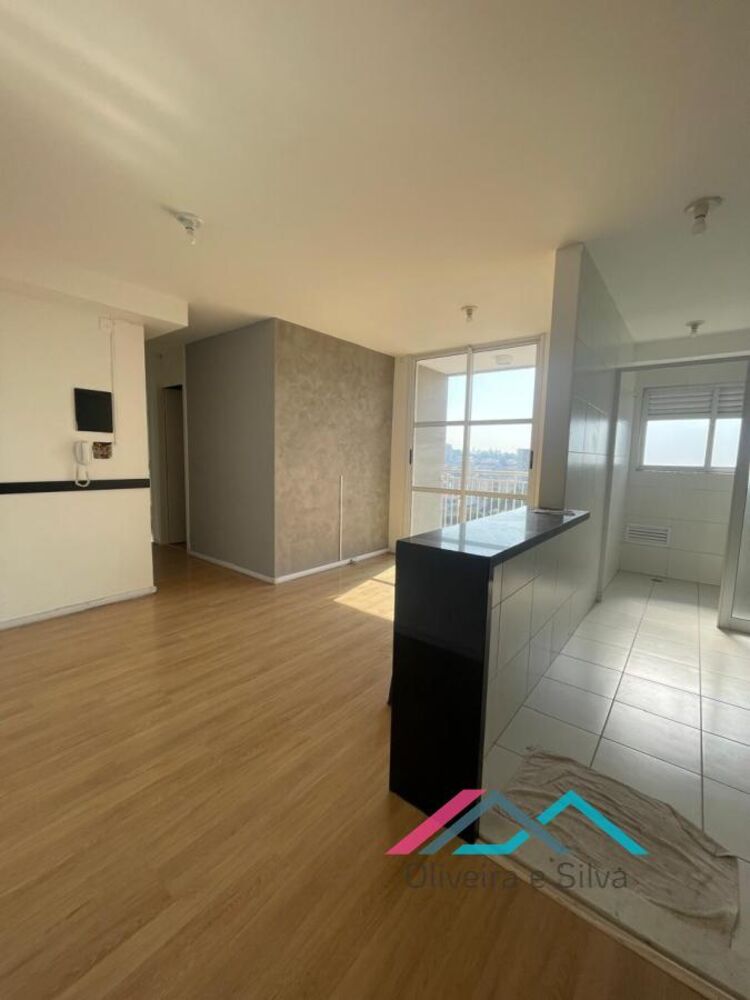 Apartamento, 2 quartos, 52 m² - Foto 11