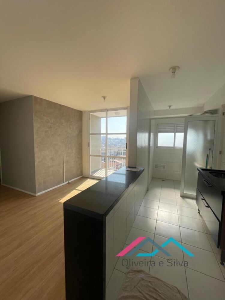 Apartamento, 2 quartos, 52 m² - Foto 2