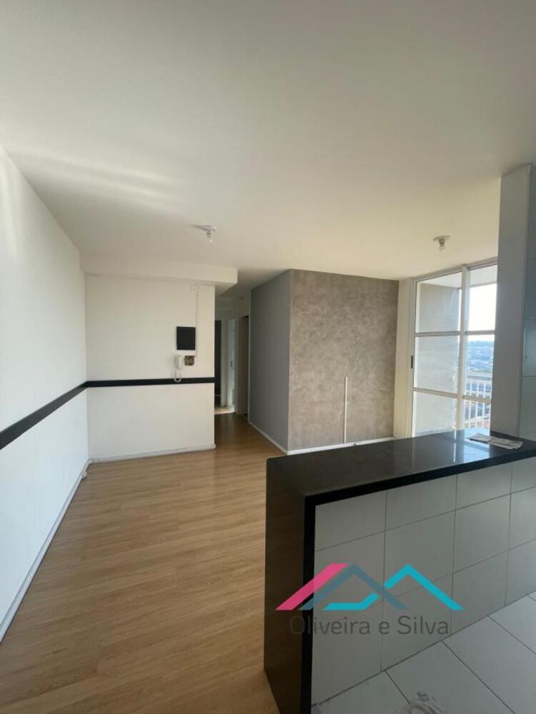 Apartamento, 2 quartos, 52 m² - Foto 3
