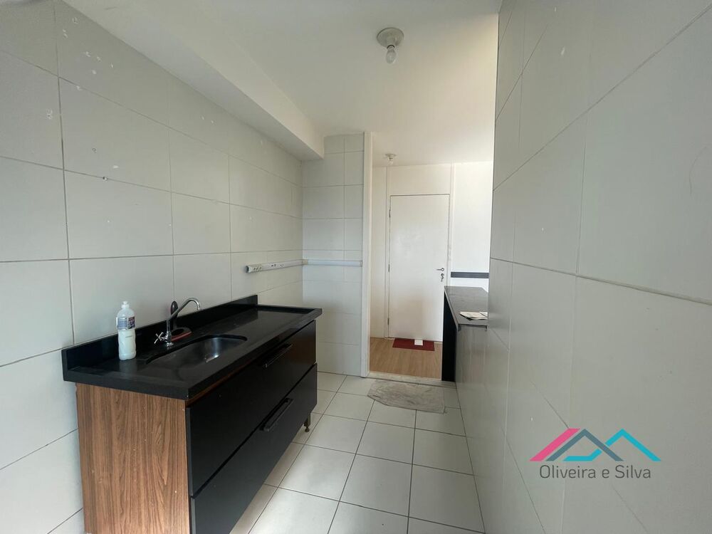 Apartamento, 2 quartos, 52 m² - Foto 1