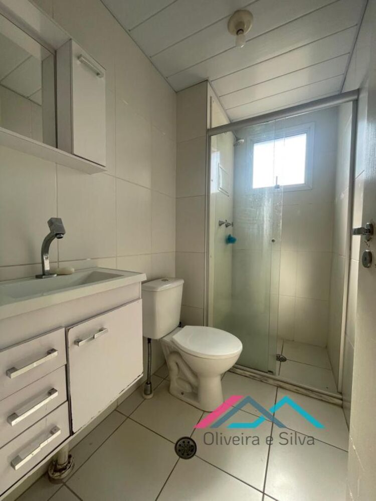 Apartamento, 2 quartos, 52 m² - Foto 5