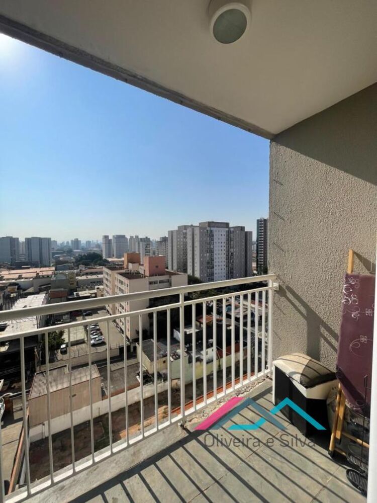 Apartamento, 2 quartos, 52 m² - Foto 16