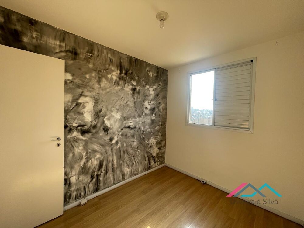 Apartamento, 2 quartos, 52 m² - Foto 9