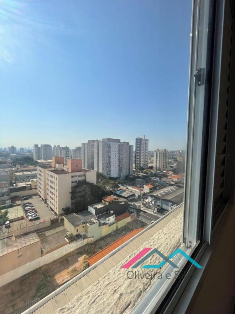 Apartamento, 2 quartos, 52 m² - Foto 12
