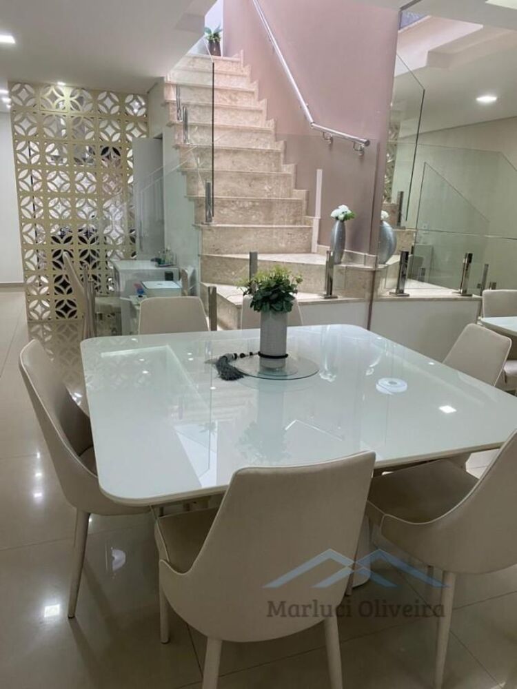 Sobrado, 3 quartos, 162 m² - Foto 3