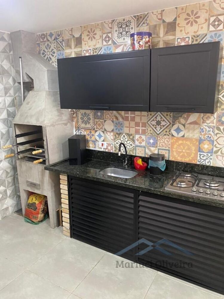 Sobrado, 3 quartos, 162 m² - Foto 6