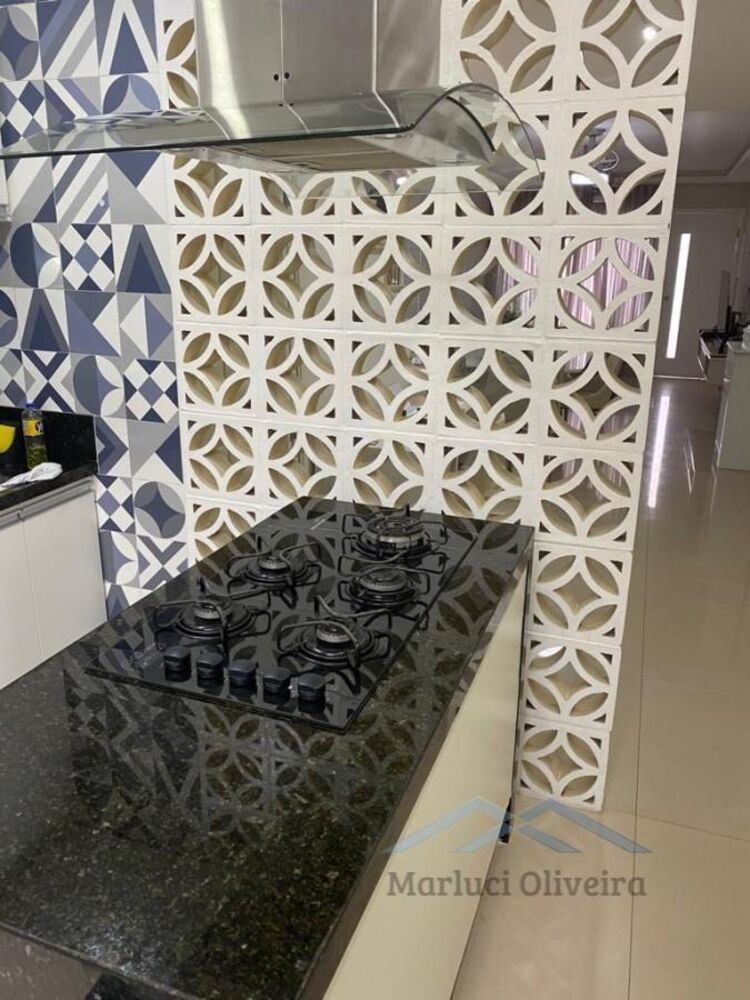 Sobrado, 3 quartos, 162 m² - Foto 8