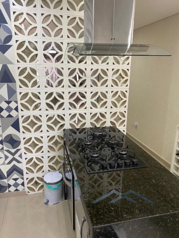 Sobrado, 3 quartos, 162 m² - Foto 7