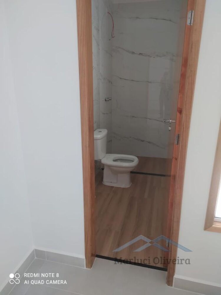 Sobrado, 3 quartos, 162 m² - Foto 4