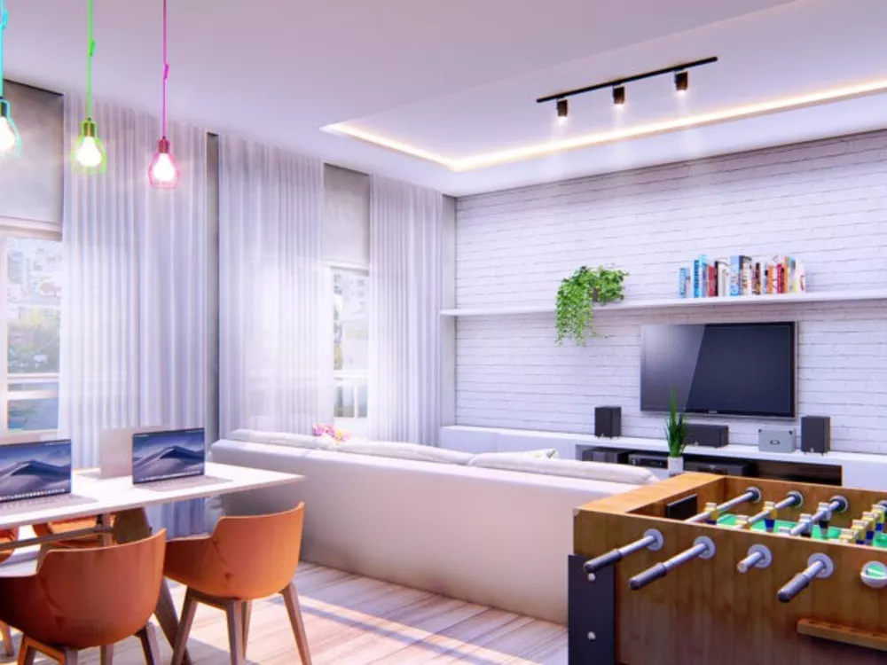 Apartamento, 2 quartos, 71 m² - Foto 3