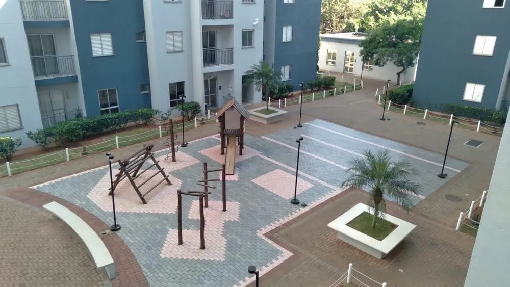 Apartamento, 2 quartos - Foto 4
