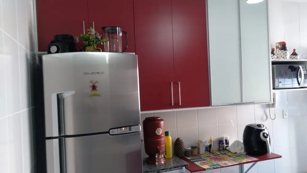 Apartamento, 2 quartos - Foto 2