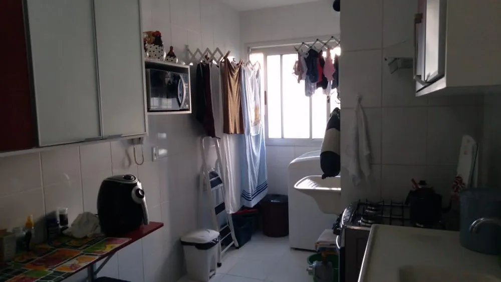 Apartamento, 2 quartos - Foto 3