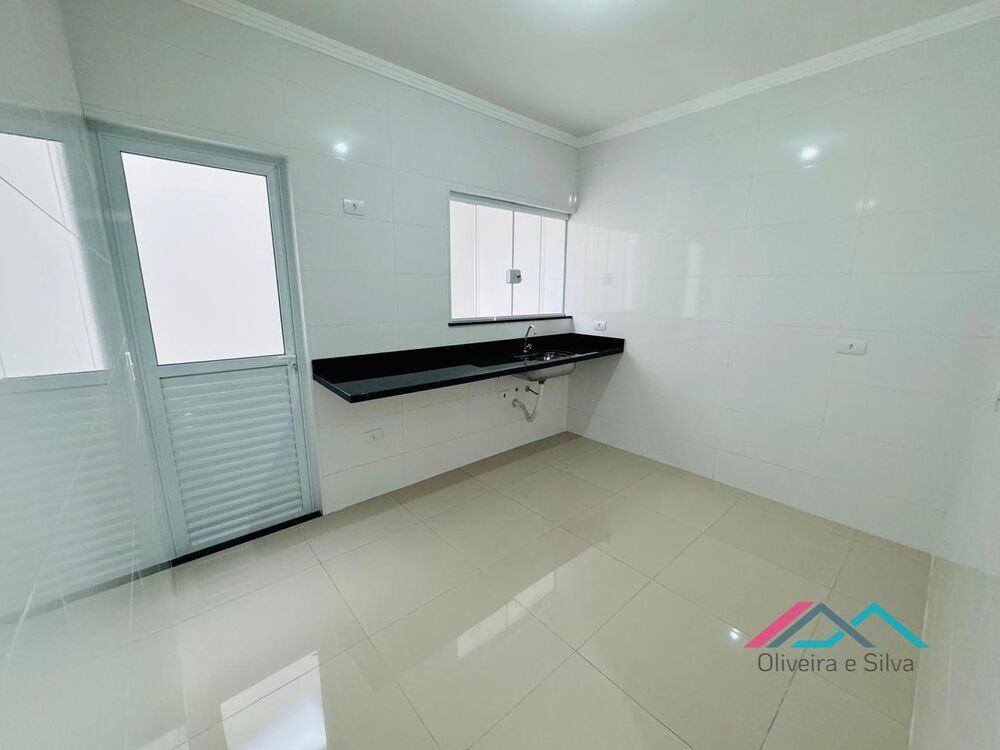 Sobrado, 3 quartos, 110 m² - Foto 12