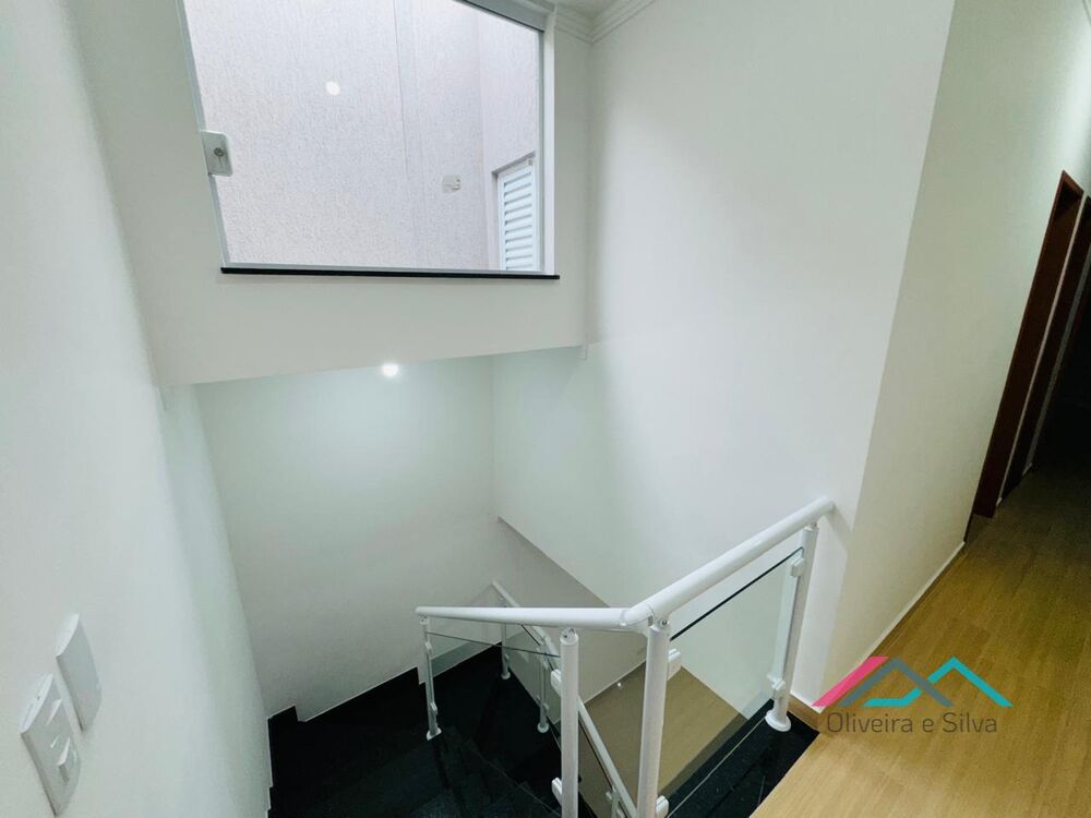 Sobrado, 3 quartos, 110 m² - Foto 9