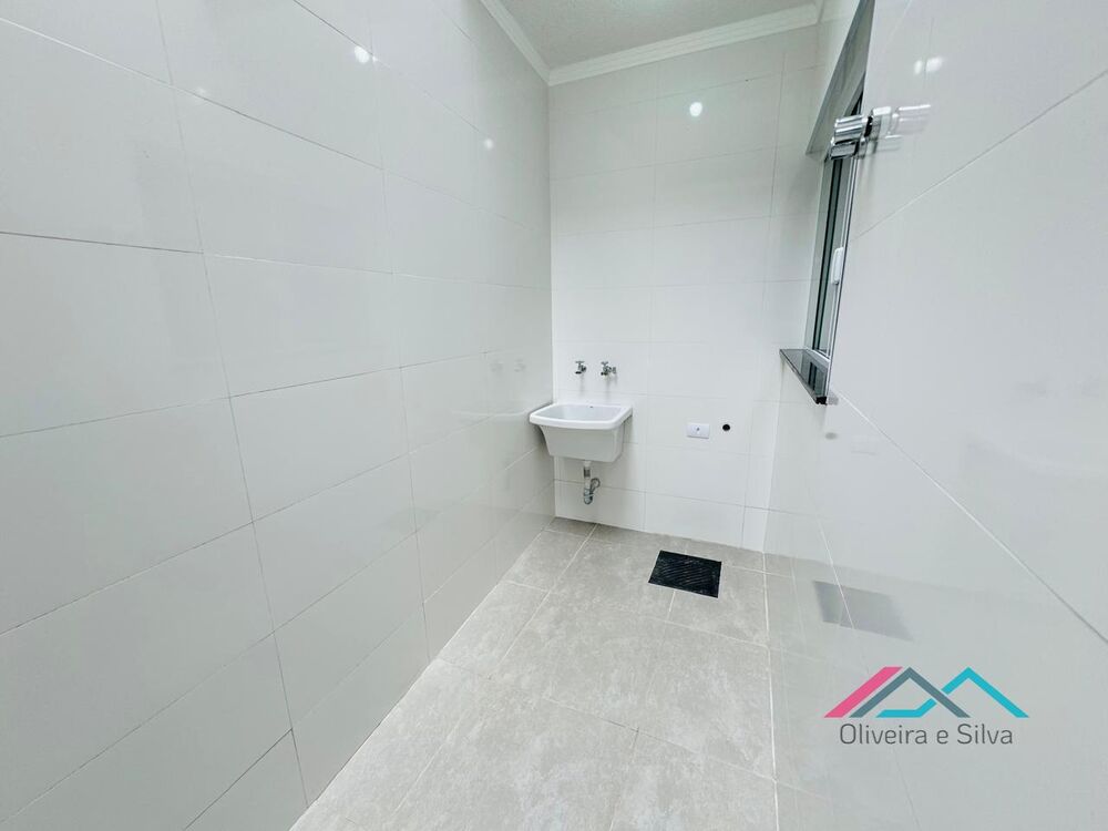 Sobrado, 3 quartos, 110 m² - Foto 10