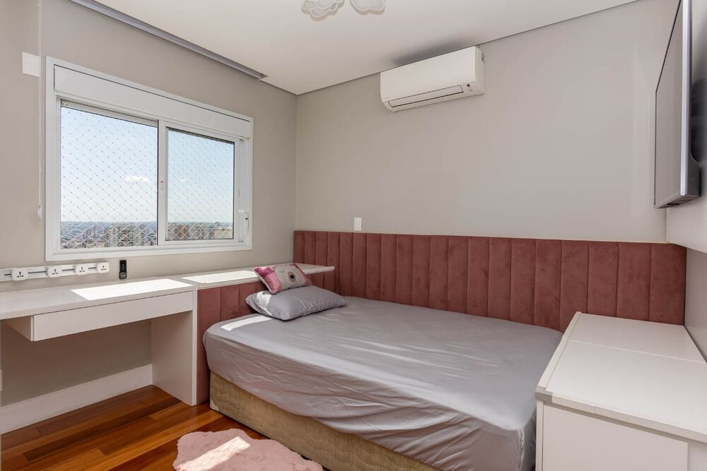 Apartamento, 4 quartos, 240 m² - Foto 4