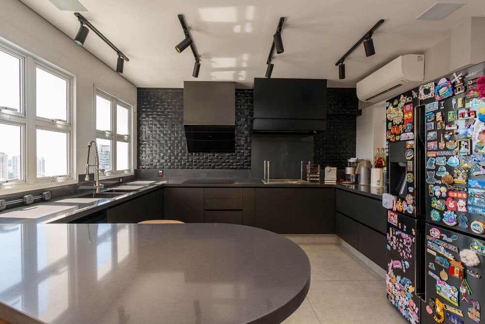Apartamento, 4 quartos, 240 m² - Foto 2