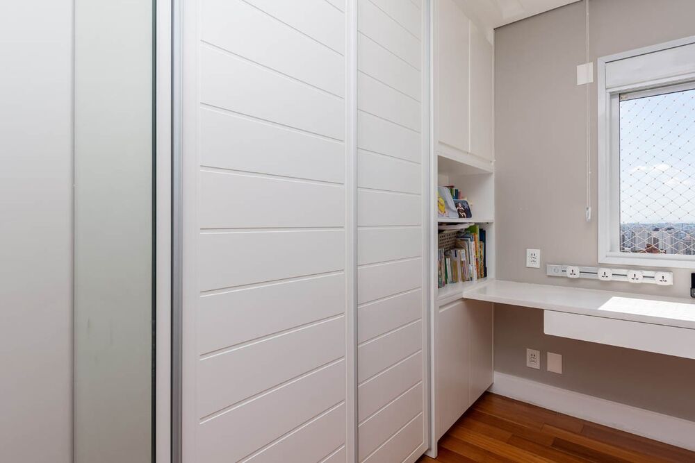 Apartamento, 4 quartos, 240 m² - Foto 3