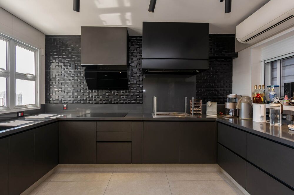 Apartamento, 4 quartos, 240 m² - Foto 7