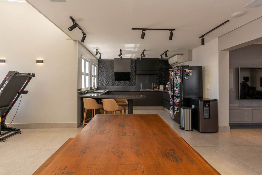 Apartamento, 4 quartos, 240 m² - Foto 5