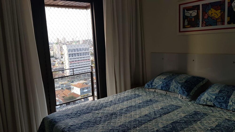 Apartamento, 3 quartos, 85 m² - Foto 8