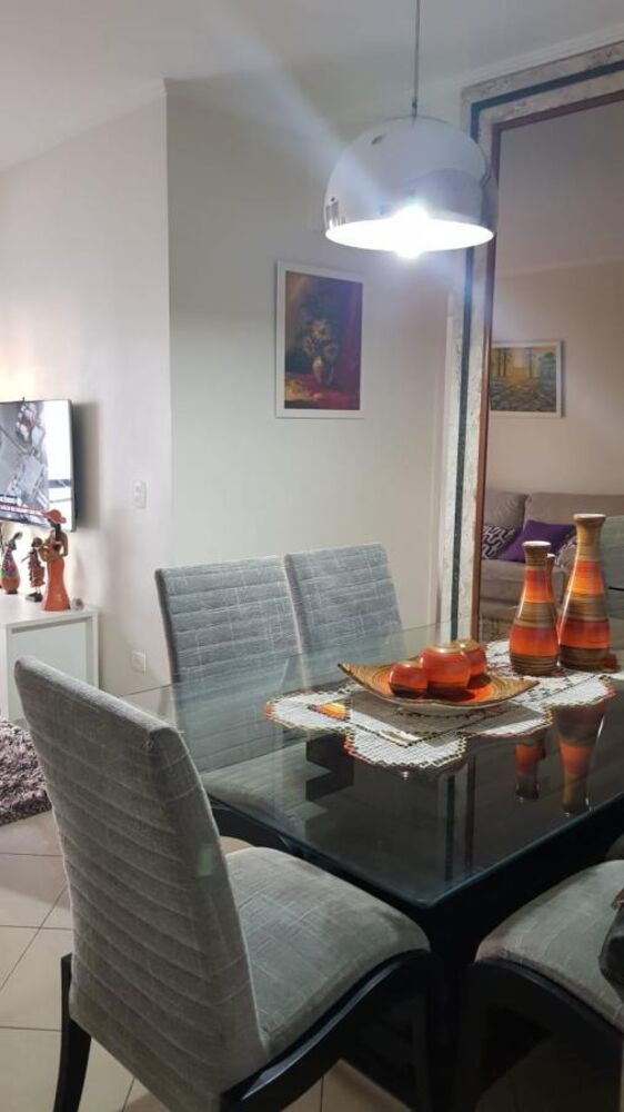 Apartamento, 3 quartos, 85 m² - Foto 2