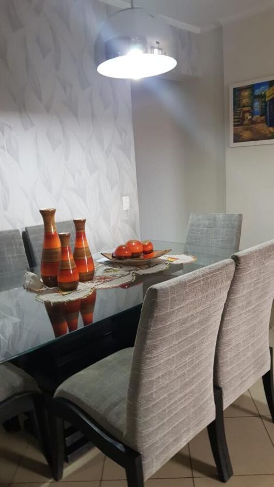 Apartamento, 3 quartos, 85 m² - Foto 3
