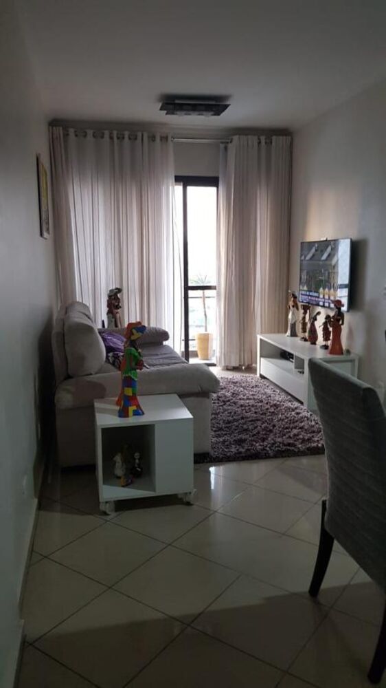 Apartamento, 3 quartos, 85 m² - Foto 1