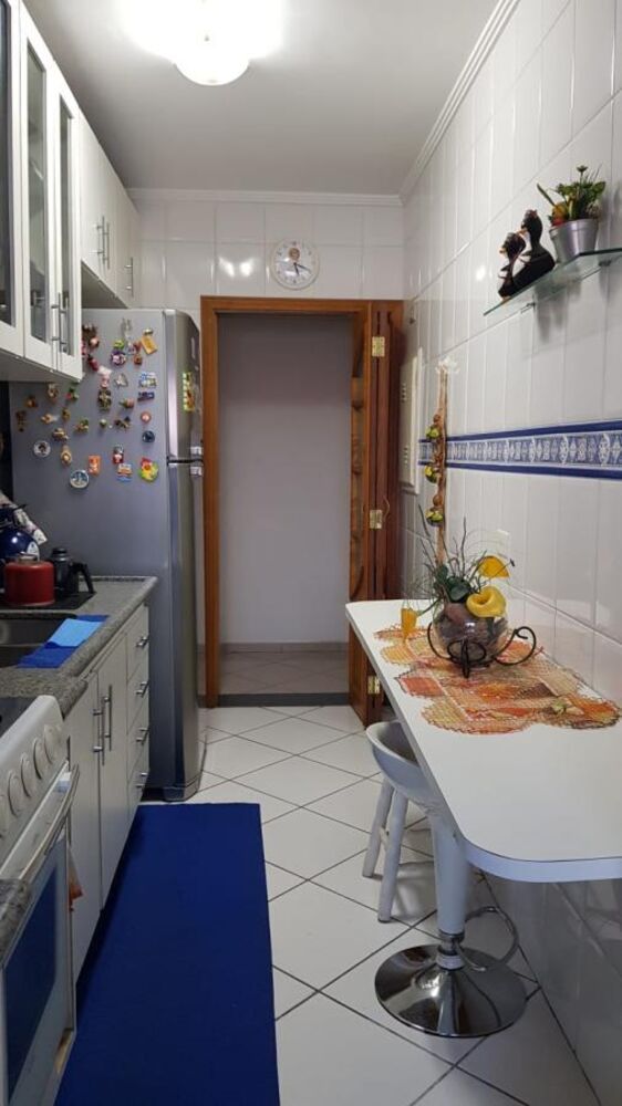 Apartamento, 3 quartos, 85 m² - Foto 5